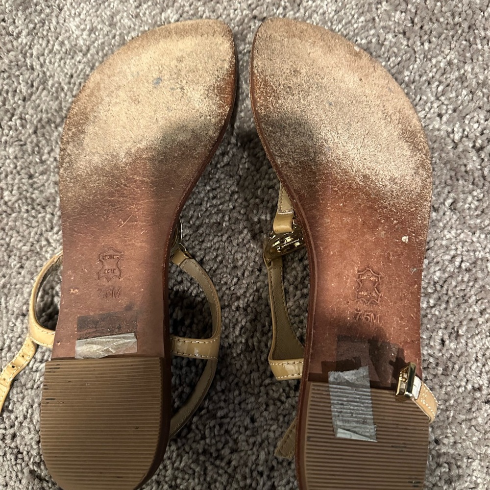 Tory Burch Sandals - Picture 2 of 2